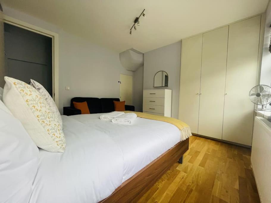 Apartamento The Hampstead Londres