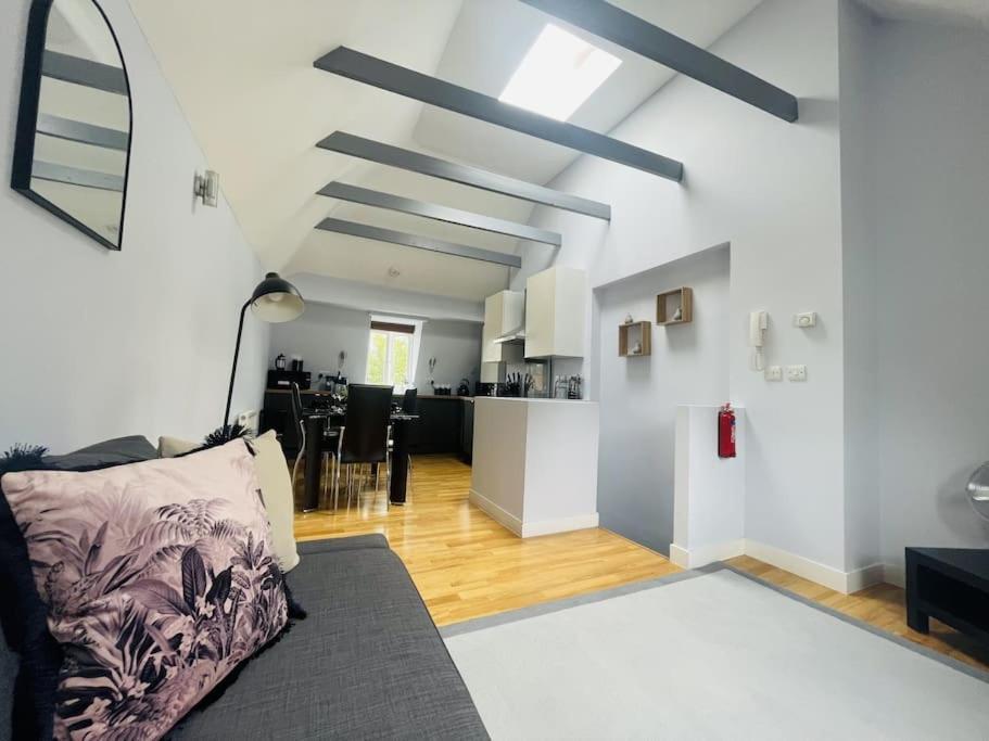 Apartamento The Hampstead