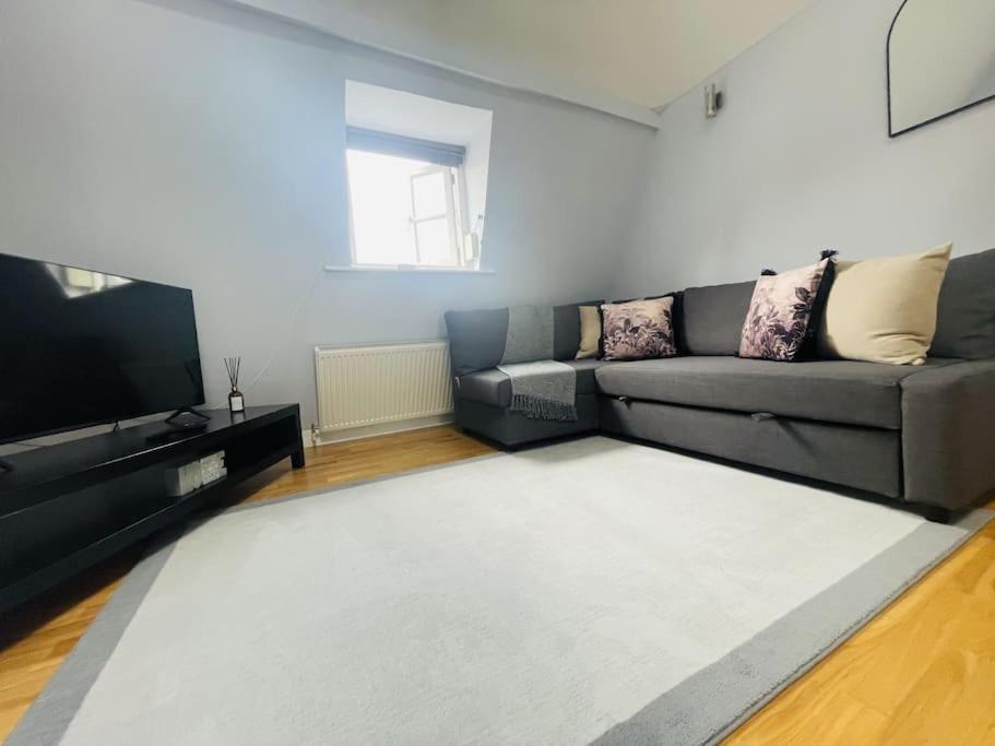 Apartamento The Hampstead *