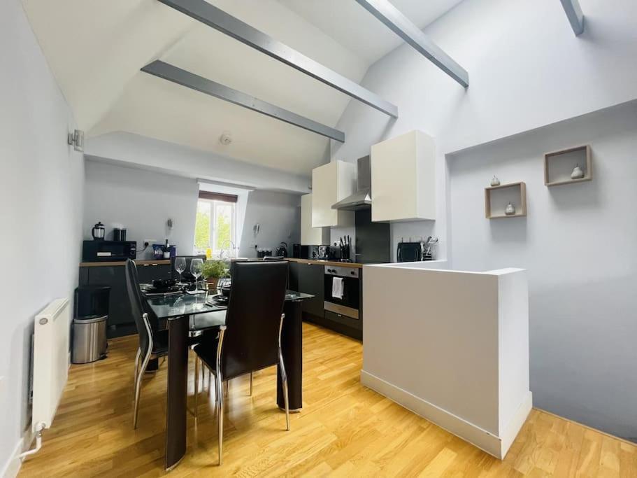 Apartamento The Hampstead Londres
