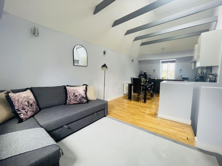Apartamento The Hampstead