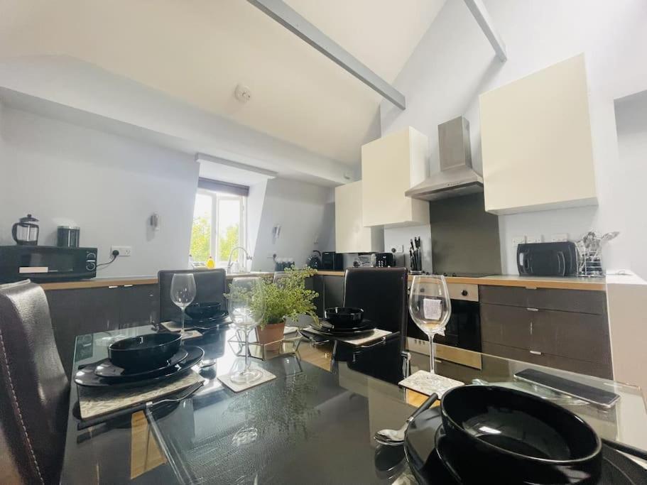 Apartamento The Hampstead Londres